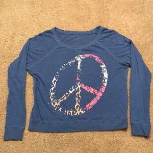 Aeropostale Long Sleeve Shirt size Kid’s XL